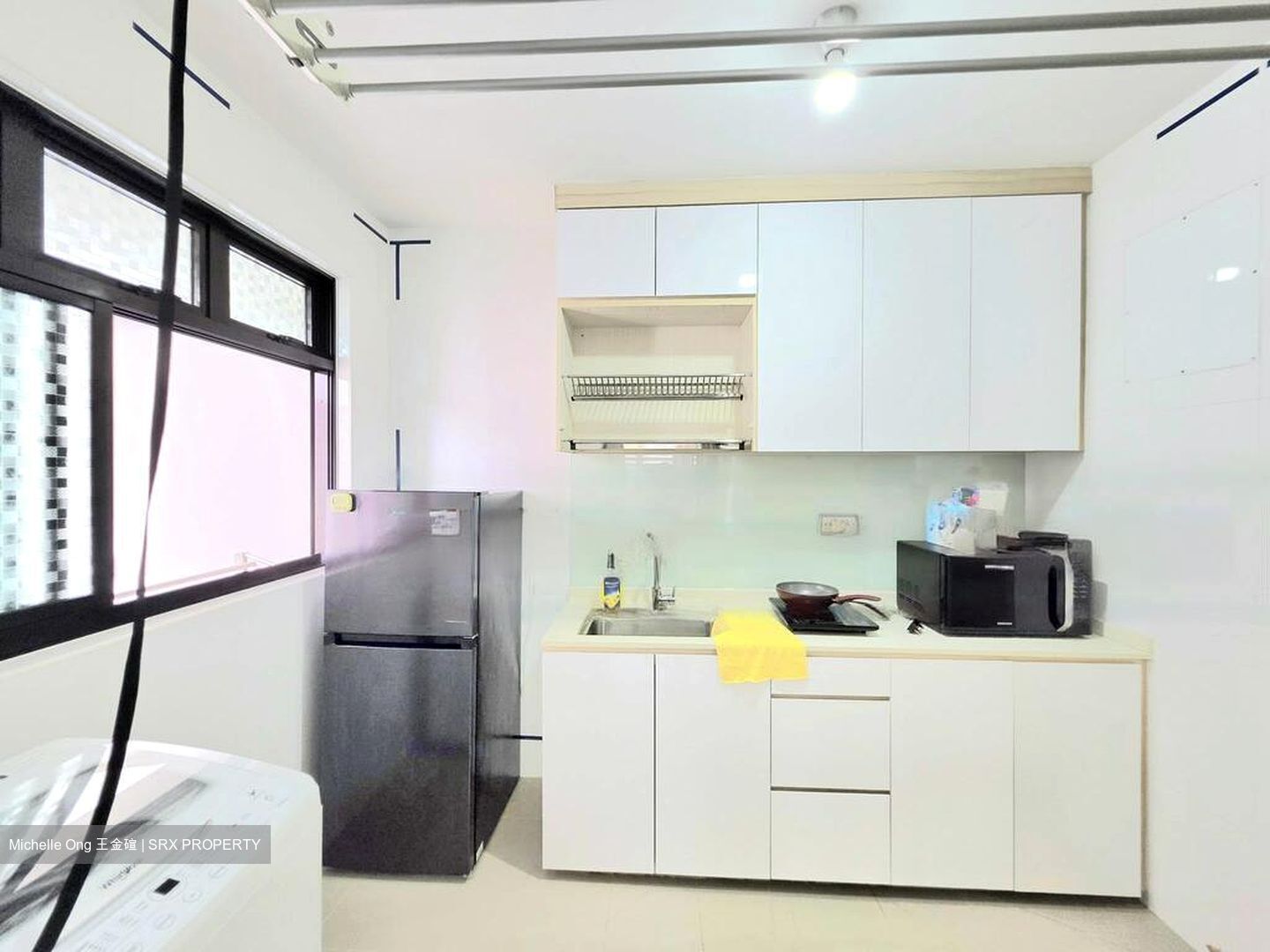 Blk 462B Blossom Spring @ Yishun (Yishun), HDB 2 Rooms #482263041